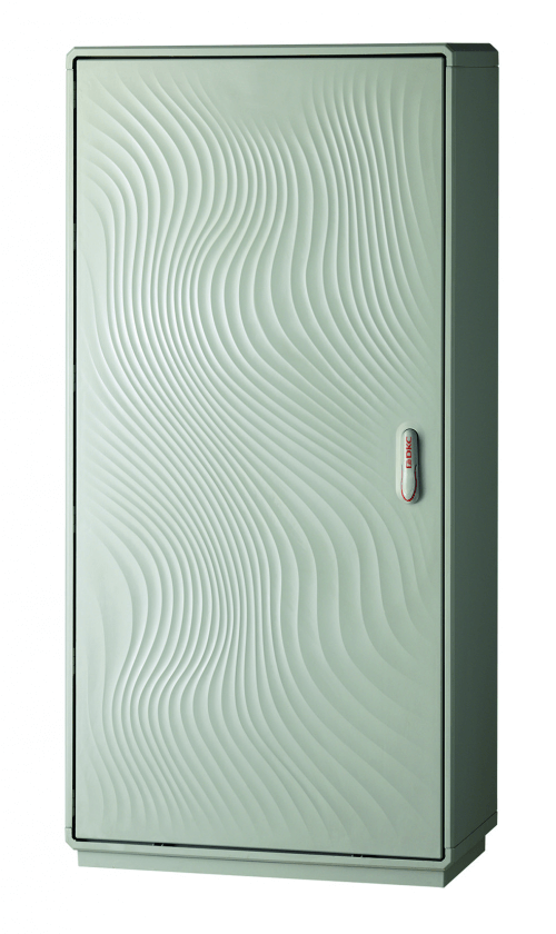 Напольный шкаф Conchiglia без МП 580x580x330 (ВхШхГ) мм