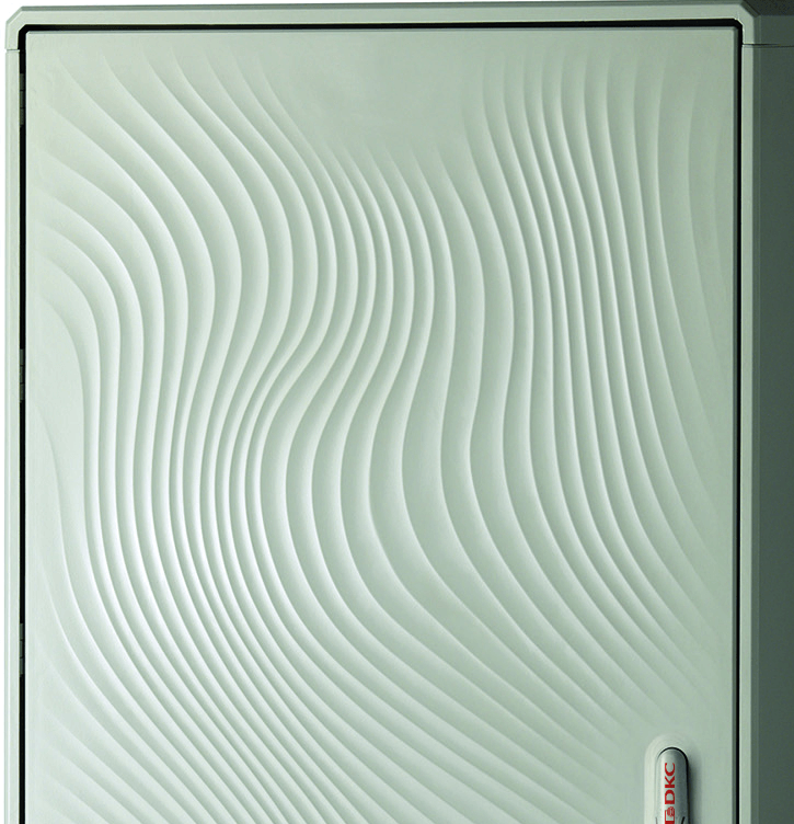 Напольный шкаф Conchiglia без МП 400x580x330 (ВхШхГ) мм